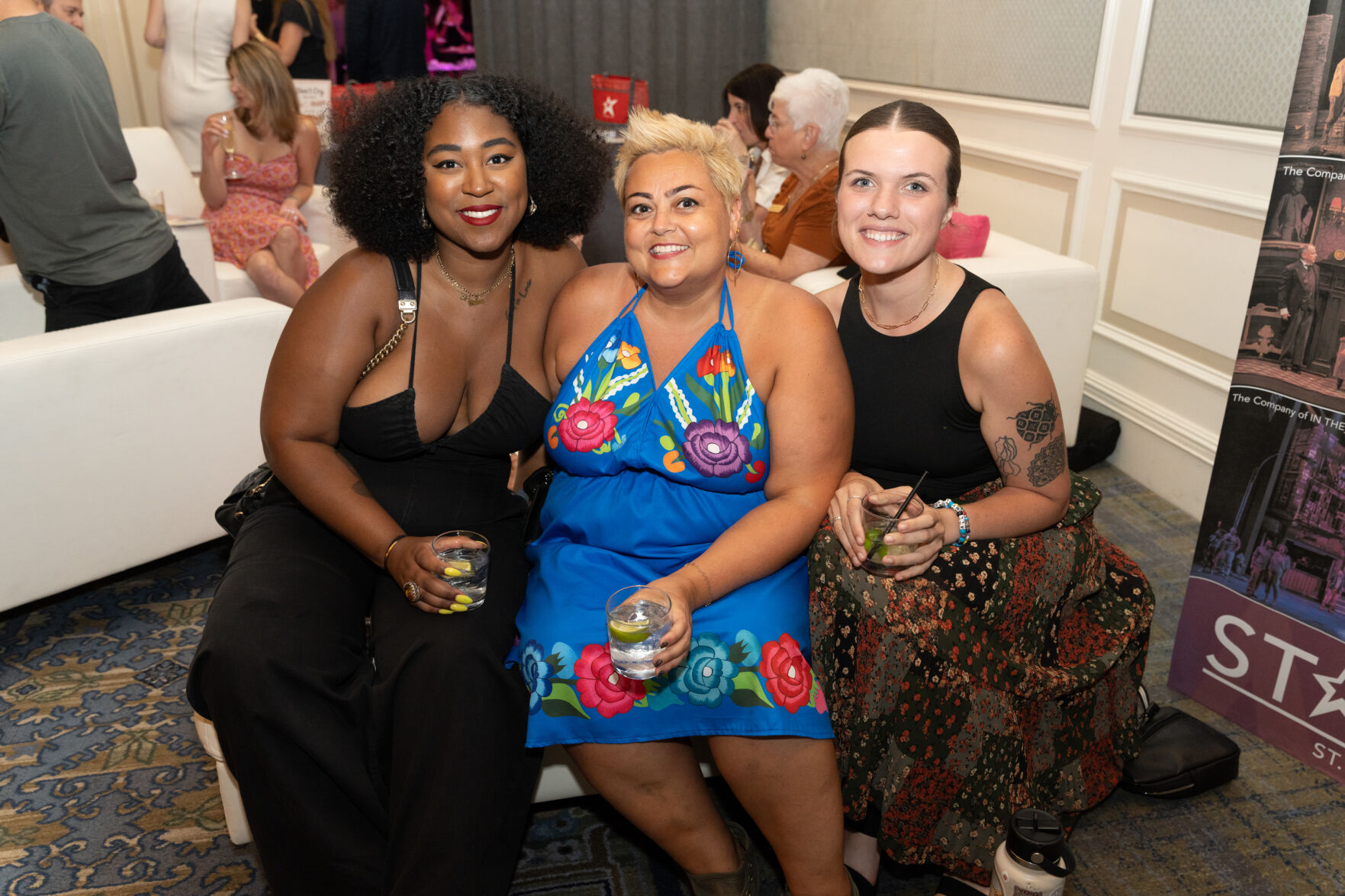 2024 STL Headliner Awards at Ritz-Carlton